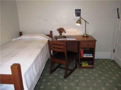 Columbus Auberge de jeunesse *