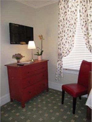 Columbus Auberge de jeunesse *