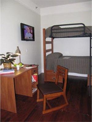 Auberge de jeunesse Columbus