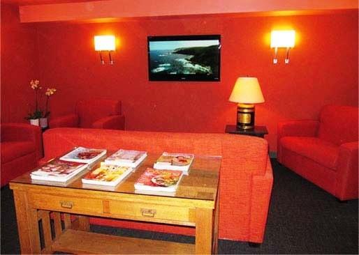 Auberge de jeunesse Columbus *